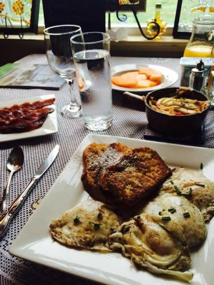 Heathwood Inn 바 하버 외부 사진